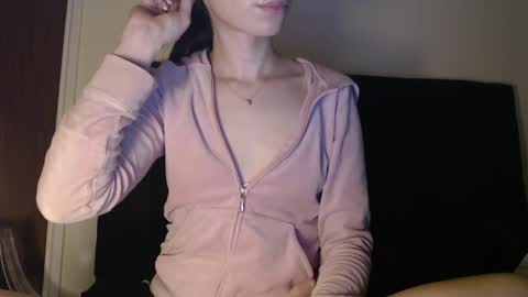 Olivia online show from 01.13.25