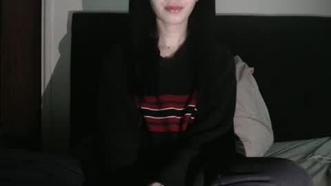 Olivia online show from 05.24.26