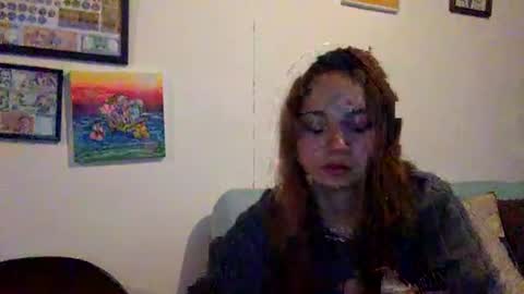 novahexx online show from 04.14.26