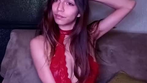 novalovelle online show from 03.13.26