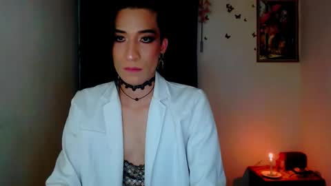 Nova...  online show from 11.21.25