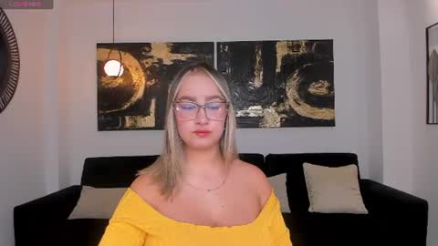 Nova Sinclair online show from 07.21.26