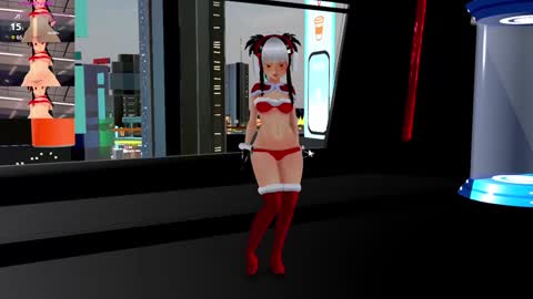 Snapshot of novastar6969 chatting on 12.12.24 Nova Star online show from 12.12.24