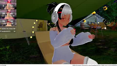 Snapshot of novastar6969 chatting on 12.13.24 Nova Star online show from 12.13.24