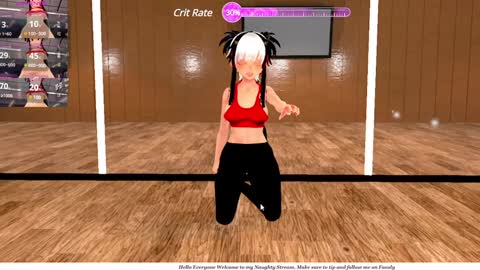 Snapshot of novastar6969 chatting on 12.15.24 Nova Star online show from 12.15.24