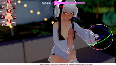 Snapshot of novastar6969 chatting on 12.30.24 Nova Star online show from 12.30.24