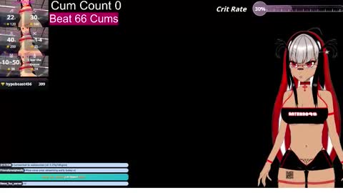 Snapshot of novastar6969 chatting on 11.21.25 Nova Star online show from 11.21.25