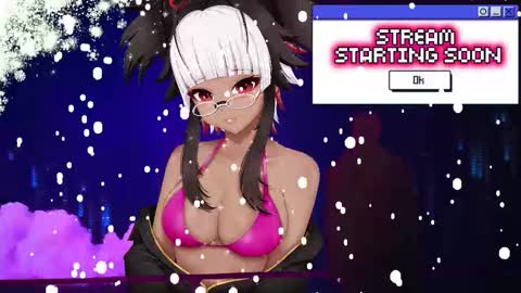 Snapshot of novastar6969 chatting on 12.05.25 Nova Star online show from 12.05.25