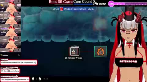 Snapshot of novastar6969 chatting on 02.01.26 Nova Star online show from 02.01.26