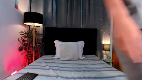 Nova online show from 01.16.25