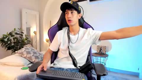 Nova online show from 02.11.25