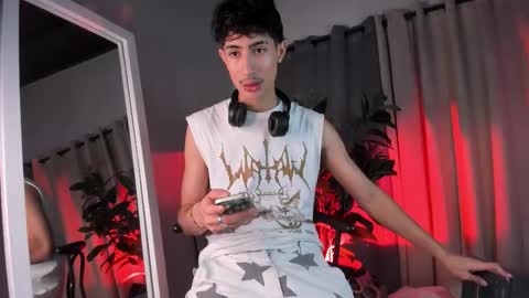 Nova online show from 10.13.25