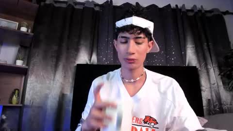 Nova online show from 11.12.25