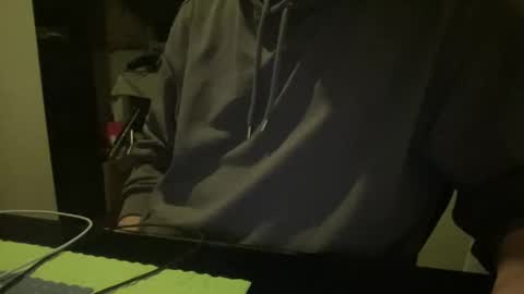 novio_muyalto online show from 11.07.25