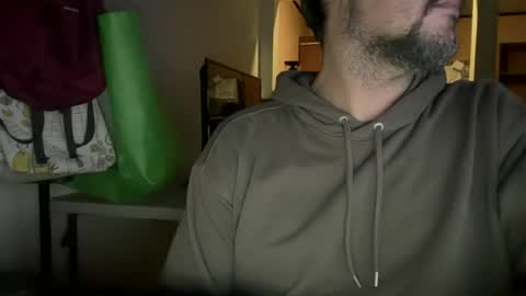 novio_muyalto online show from 07.14.26