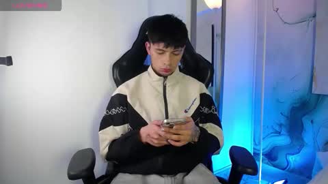 Stev  online show from 03.10.26