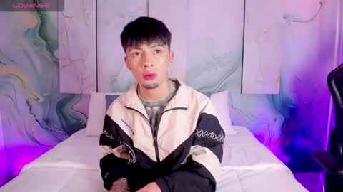 Stev  online show from 03.18.26