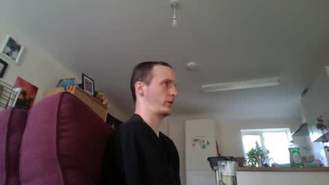 nowonder691 online show from 10.12.25