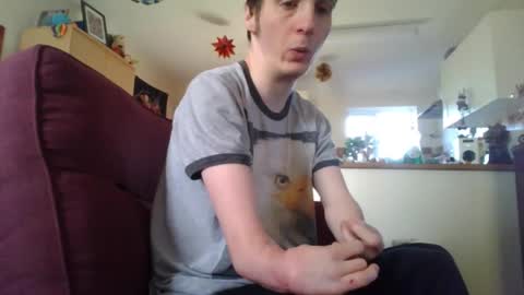 nowonder691 online show from 12.14.25