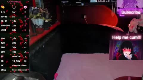 Snapshot of nox_banshee chatting on 01.10.25 nox_banshee online show from 01.10.25