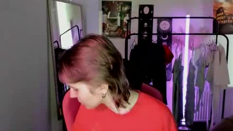 Noxie online show from 07.22.26
