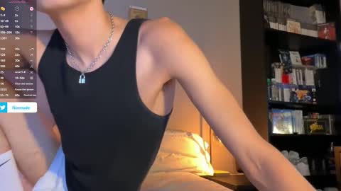 noxnude online show from 02.22.26
