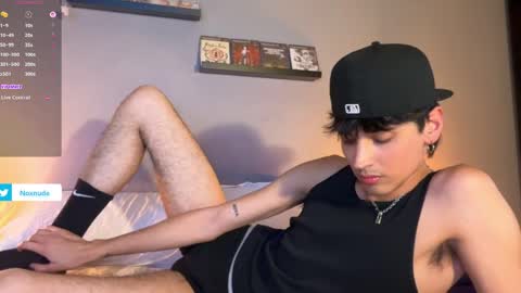 noxnude online show from 04.27.26