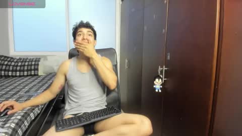 Noxx  online show from 11.01.25