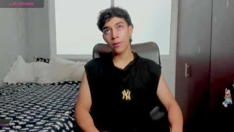 Noxx  online show from 12.15.25