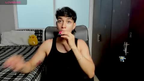 Snapshot of noxx_stark chatting on 01.08.26 Noxx online show from 01.08.26