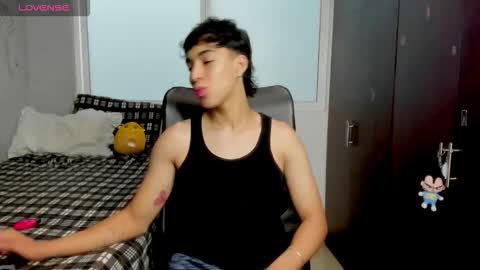 Snapshot of noxx_stark chatting on 01.09.26 Noxx online show from 01.09.26