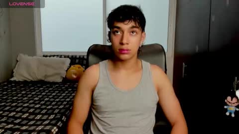 Snapshot of noxx_stark chatting on 01.10.26 Noxx online show from 01.10.26