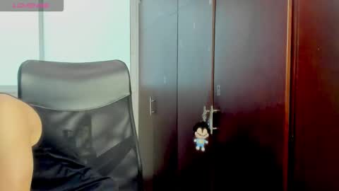 Snapshot of noxx_stark chatting on 01.14.26 Noxx online show from 01.14.26