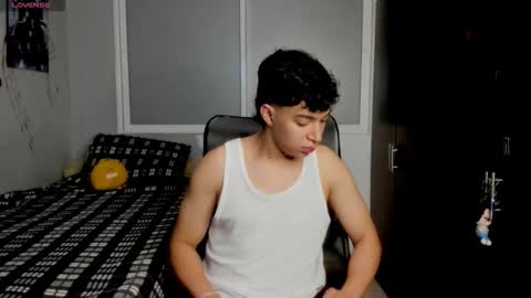 Snapshot of noxx_stark chatting on 02.01.26 Noxx online show from 02.01.26