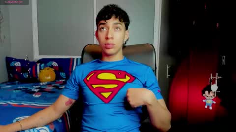 Snapshot of noxx_stark chatting on 02.14.26 Noxx online show from 02.14.26