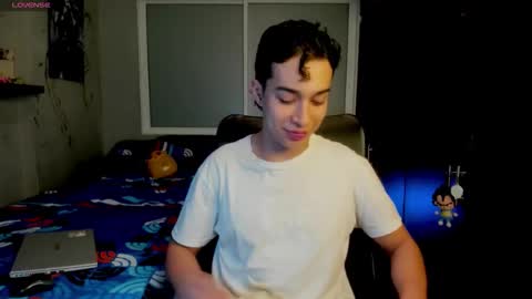 Snapshot of noxx_stark chatting on 02.16.26 Noxx online show from 02.16.26