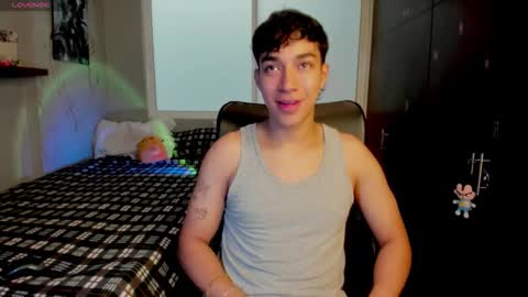 Snapshot of noxx_stark chatting on 02.20.26 Noxx online show from 02.20.26