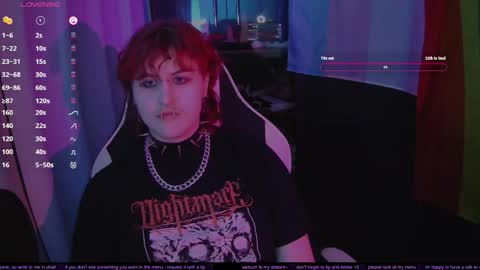 Snapshot of nptttps chatting on 04.04.26 Mark online show from 04.04.26