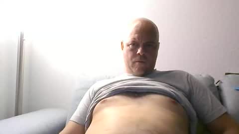 Swiss Dick online show from 04.27.26