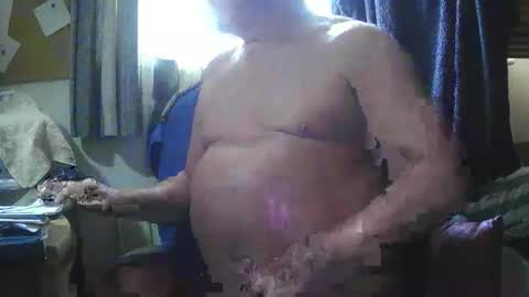 nsafuntogether1 online show from 09.14.25