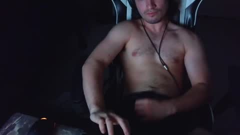 nsfwlogan50 online show from 04.15.26