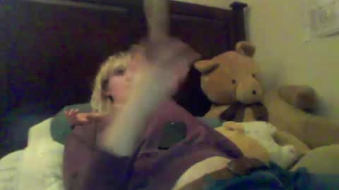 Snapshot of ntcmadoka113 chatting on 10.20.25 NTCMadoka113 online show from 10.20.25