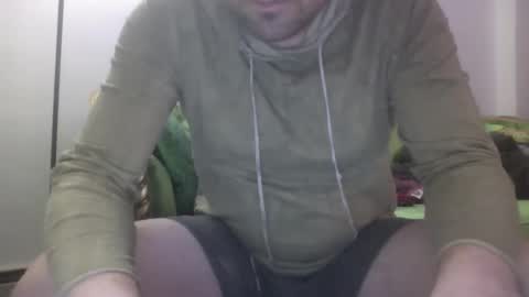 Snapshot of nticho chatting on 02.15.25 Nate online show from 02.15.25