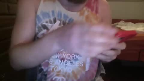 Snapshot of nticho chatting on 09.21.25 Nate online show from 09.21.25