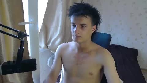 Snapshot of nuar_x chatting on 07.10.26 Nuar X online show from 07.10.26