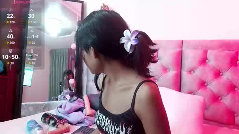 NubesNubladas online show from 09.27.25