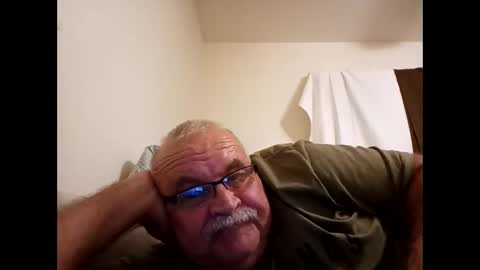 nudebandito online show from 03.17.26