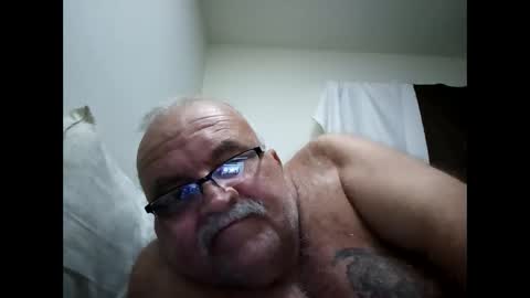 nudebandito online show from 03.18.26