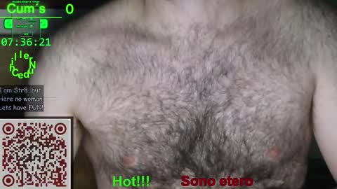 Snapshot of nudechiller chatting on 09.28.25 Vinz... online show from 09.28.25