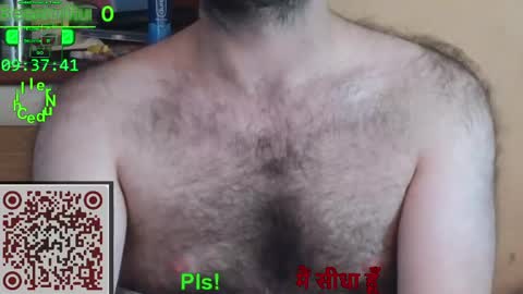 Snapshot of nudechiller chatting on 05.22.26 Vinz... online show from 05.22.26